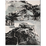 康移风《酉水风情3》