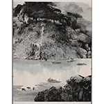 康移风《酉水风情2》