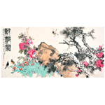 合作《新艳图》