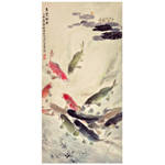 曾昭咏《年丰于乐》