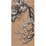 彭吟轩《风雨送春归》