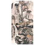 康移风《秋音》