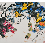 易图境《豊收》