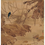 邹传安《荷花》