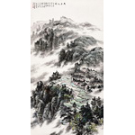 曾昭咏《天上人间》