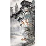 曾昭咏《金鞭夜月》