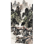 蔡德林《绿色通道》