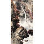 王金星《紫藻潭》