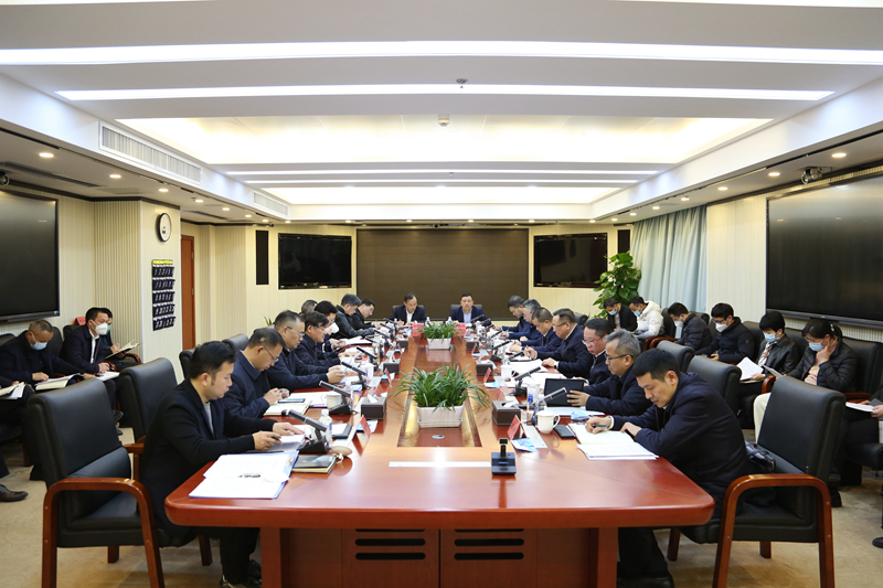 雷绍业实地督导中国联通中南研究院项目建设