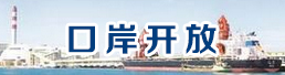 口岸开放