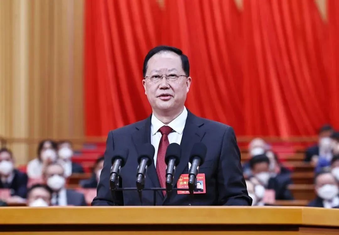 毛伟明：守正创新 勇毅前行 奋力书写中...