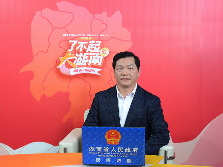 造核心竞争力，“创”科技创新新高地