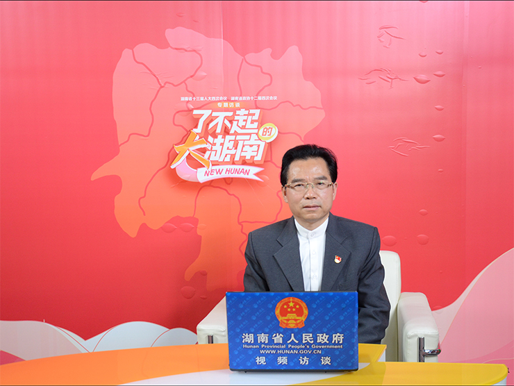 传承精华杏林情 守正创新民族梦