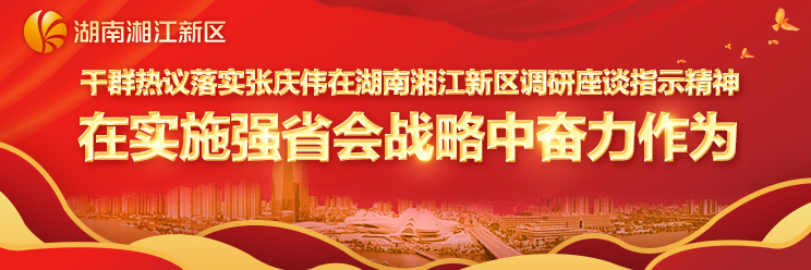 在实施强省会战略中奋力作为